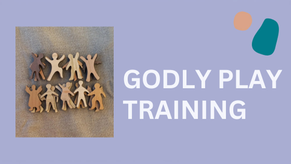 Godly Play Training