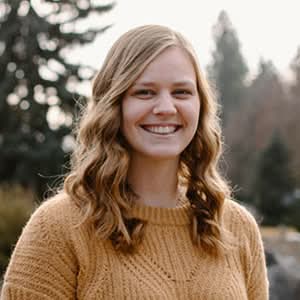 Headshot of Lilly Reasner