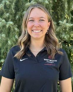 Headshot of Alexa Ford